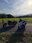 2020 Honda Honda PCX 125 - 8 000 km - Náhled 4