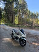 2020 Honda Honda PCX 125 - 8 000 km - Náhled 1