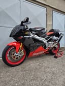 2007 Suzuki RSV1000R - 26 000 km - Náhled 2