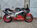 2007 Suzuki RSV1000R - 26 000 km - Náhled 3