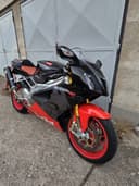 2007 Suzuki RSV1000R - 26 000 km - Náhled 4