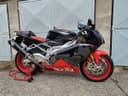 2007 Suzuki RSV1000R - 26 000 km - Náhled 5