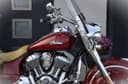 2015 Indian Chief - 21 000 km - Náhled 2