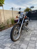 2025 Yamaha XV - 44 191 km - Náhled 2