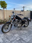 2025 Yamaha XV - 44 191 km - Náhled 1