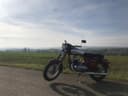 1980 Jawa JAWA 350 Kývačka Panelka - 3 000 km - Náhled 8