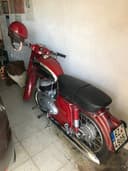 1980 Jawa JAWA 350 Kývačka Panelka - 3 000 km - Náhled 4