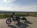 1980 Jawa JAWA 350 Kývačka Panelka - 3 000 km - Náhled 6