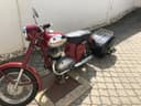 1980 Jawa JAWA 350 Kývačka Panelka - 3 000 km - Náhled 5