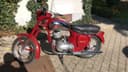 1980 Jawa JAWA 350 Kývačka Panelka - 3 000 km - Náhled 1