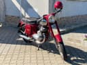 1980 Jawa JAWA 350 Kývačka Panelka - 3 000 km - Náhled 2