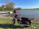 1980 Jawa JAWA 350 Kývačka Panelka - 3 000 km - Náhled 9