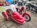 1962 Jawa JAWA 350 Kývačka Panelka - 1 000 km - Náhled 1