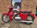 1962 Jawa JAWA 350 Kývačka Panelka - 1 000 km - Náhled 2