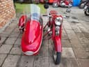 1962 Jawa JAWA 350 Kývačka Panelka - 1 000 km - Náhled 4