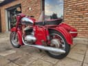 1962 Jawa JAWA 350 Kývačka Panelka - 1 000 km - Náhled 7