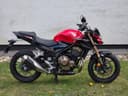 2023 Honda Honda CB 500 F - 17 433 km - Náhled 1