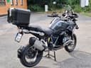 2022 BMW BMW R 1250 GS - 58 000 km - Náhled 3
