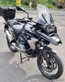 2022 BMW BMW R 1250 GS - 58 000 km - Náhled 2