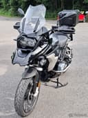2022 BMW BMW R 1250 GS - 58 000 km - Náhled 1