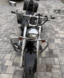 2004 Honda VTX - 95 000 km - Náhled 2