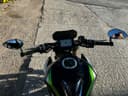 2025 Kawasaki Kawasaki Z900 - 8 041 km - Náhled 10