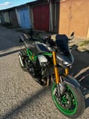 2025 Kawasaki Kawasaki Z900 - 8 041 km - Náhled 6