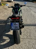 2025 Kawasaki Kawasaki Z900 - 8 041 km - Náhled 5