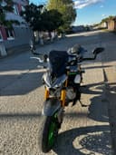 2025 Kawasaki Kawasaki Z900 - 8 041 km - Náhled 4