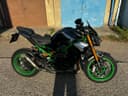 2025 Kawasaki Kawasaki Z900 - 8 041 km - Náhled 3