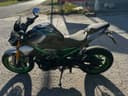 2025 Kawasaki Kawasaki Z900 - 8 041 km - Náhled 1