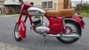 1955 Jawa JAWA 350 Kývačka Panelka - 1 000 km - Náhled 10