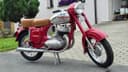 1955 Jawa JAWA 350 Kývačka Panelka - 1 000 km - Náhled 12