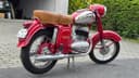 1955 Jawa JAWA 350 Kývačka Panelka - 1 000 km - Náhled 13