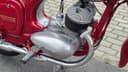 1955 Jawa JAWA 350 Kývačka Panelka - 1 000 km - Náhled 14