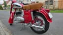 1955 Jawa JAWA 350 Kývačka Panelka - 1 000 km - Náhled 11