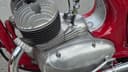 1955 Jawa JAWA 350 Kývačka Panelka - 1 000 km - Náhled 3