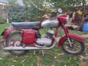 1968 Jawa JAWA 350 Kývačka Panelka - 700 km - Náhled 8