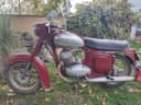 1968 Jawa JAWA 350 Kývačka Panelka - 700 km - Náhled 2