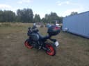 2021 Yamaha Yamaha MT-09 - 22 000 km - Náhled 3