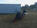 2021 Yamaha Yamaha MT-09 - 22 000 km - Náhled 1