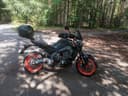 2021 Yamaha Yamaha MT-09 - 22 000 km - Náhled 5