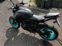 2023 Yamaha Yamaha MT-07 - 39 000 km - Náhled 7
