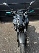 2023 Yamaha Yamaha MT-07 - 39 000 km - Náhled 2