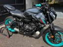 2023 Yamaha Yamaha MT-07 - 39 000 km - Náhled 3