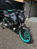 2023 Yamaha Yamaha MT-07 - 39 000 km - Náhled 6