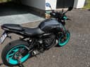 2023 Yamaha Yamaha MT-07 - 39 000 km - Náhled 5