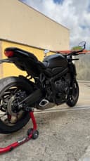 2023 Honda Honda CB 650R - 19 700 km - Náhled 7