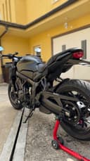 2023 Honda Honda CB 650R - 19 700 km - Náhled 6