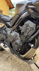 2023 Honda Honda CB 650R - 19 700 km - Náhled 2